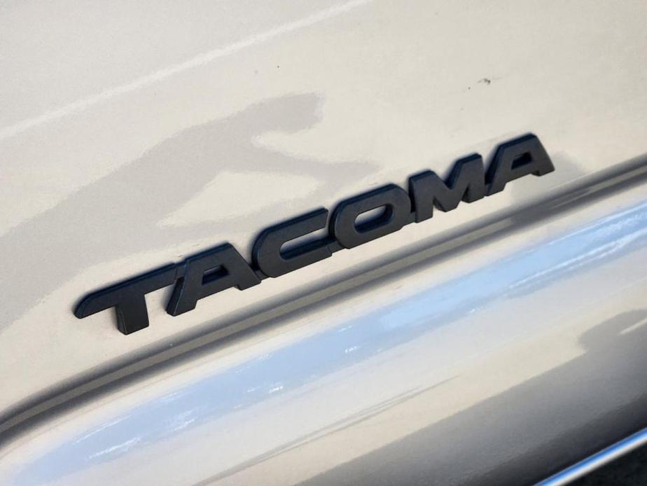 used 2019 Toyota Tacoma car, priced at $27,500