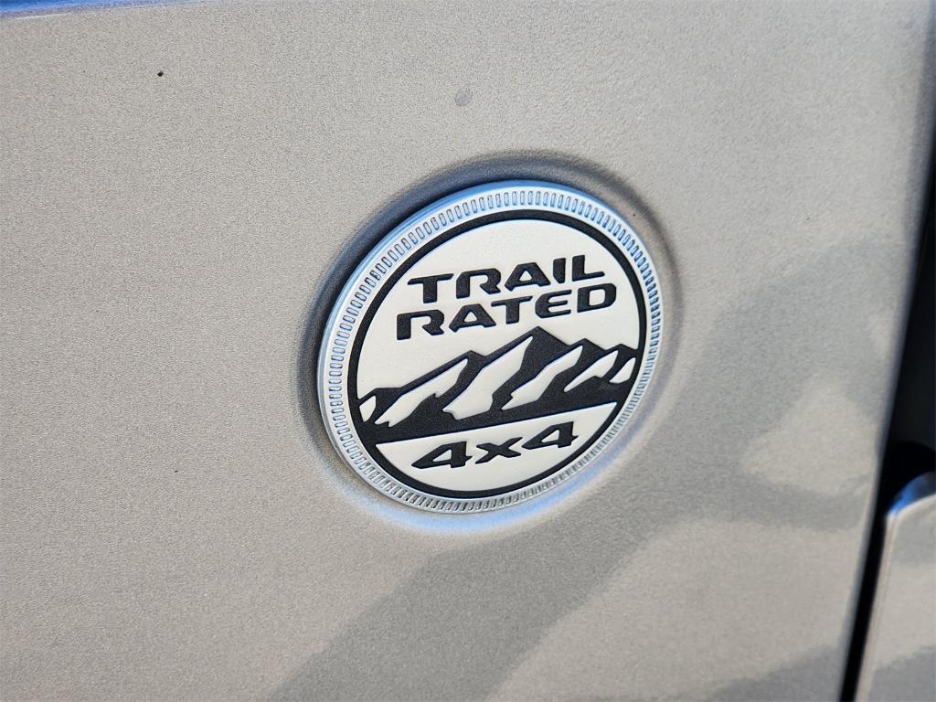 used 2019 Jeep Wrangler Unlimited car, priced at $26,380