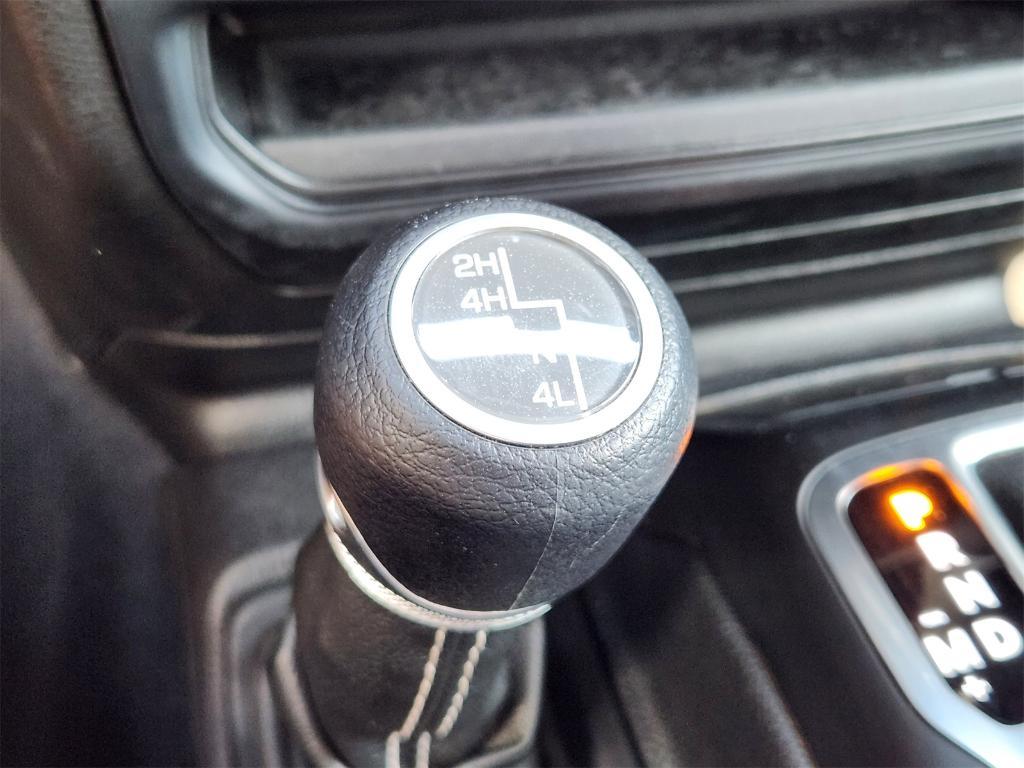 used 2019 Jeep Wrangler Unlimited car, priced at $26,380