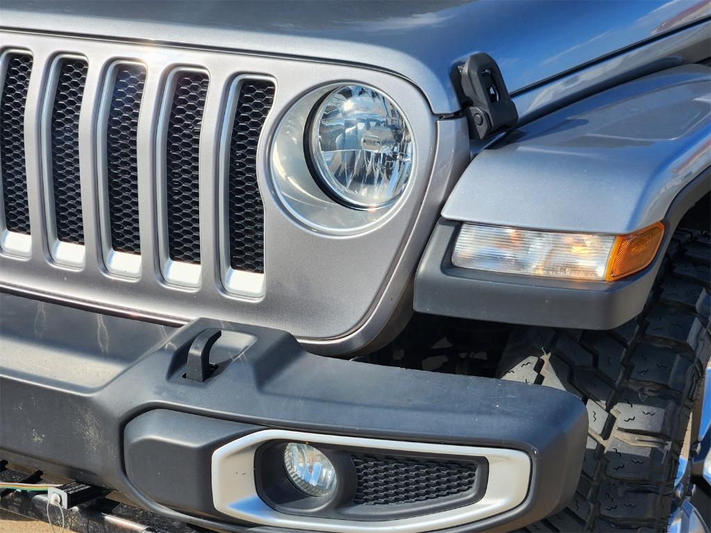 used 2019 Jeep Wrangler Unlimited car, priced at $26,380