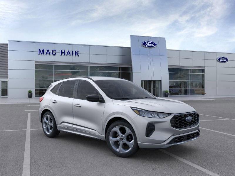 new 2024 Ford Escape car, priced at $22,980