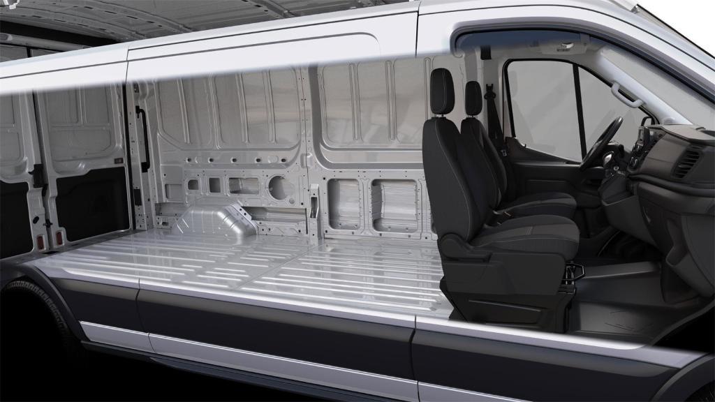 new 2024 Ford Transit-150 car, priced at $50,815