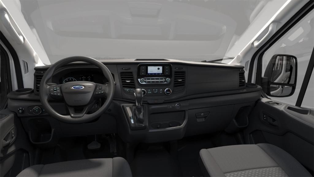 new 2024 Ford Transit-150 car, priced at $50,815