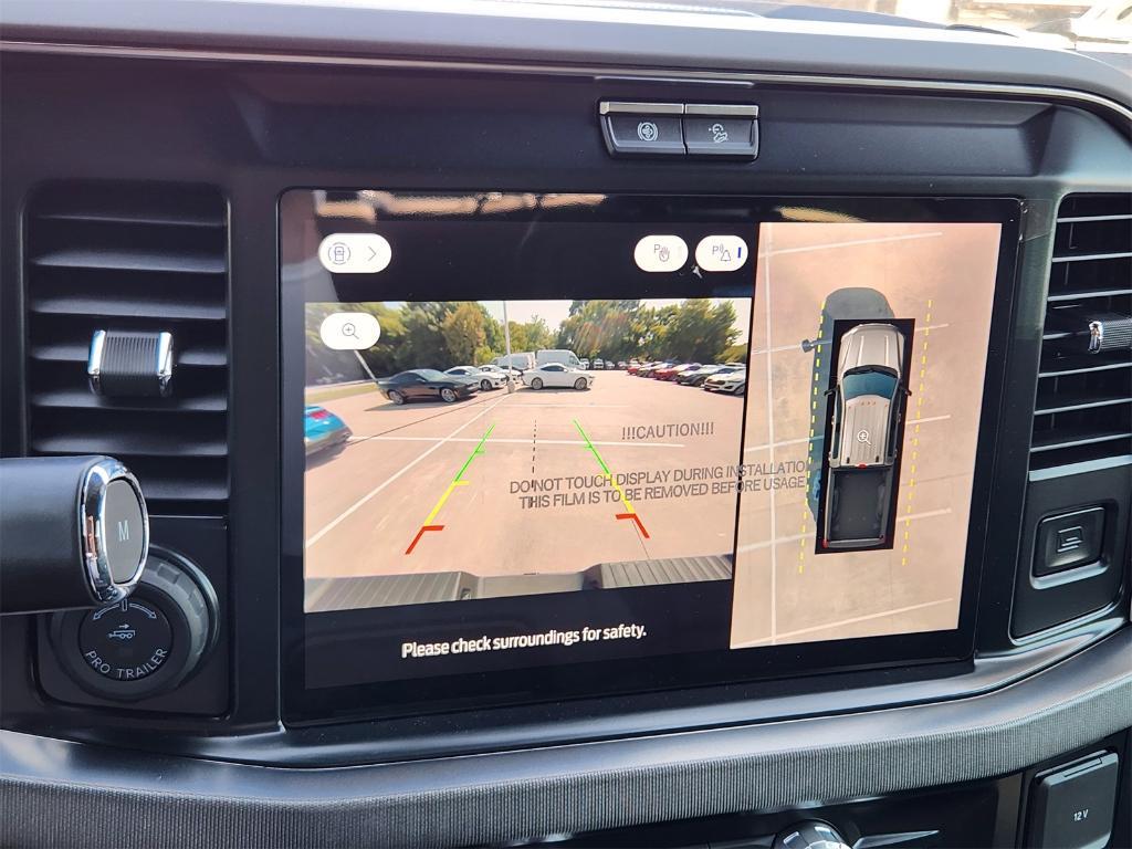new 2025 Ford F-250 car, priced at $88,501