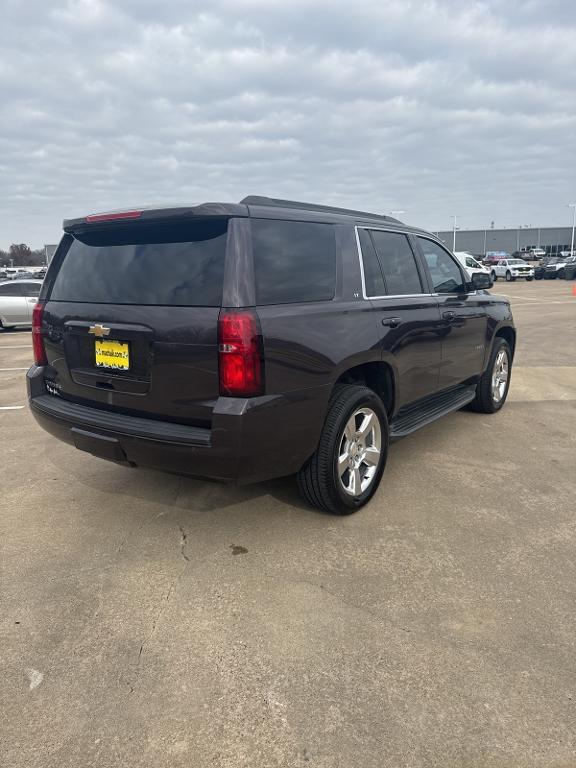 used 2016 Chevrolet Tahoe car, priced at $21,160