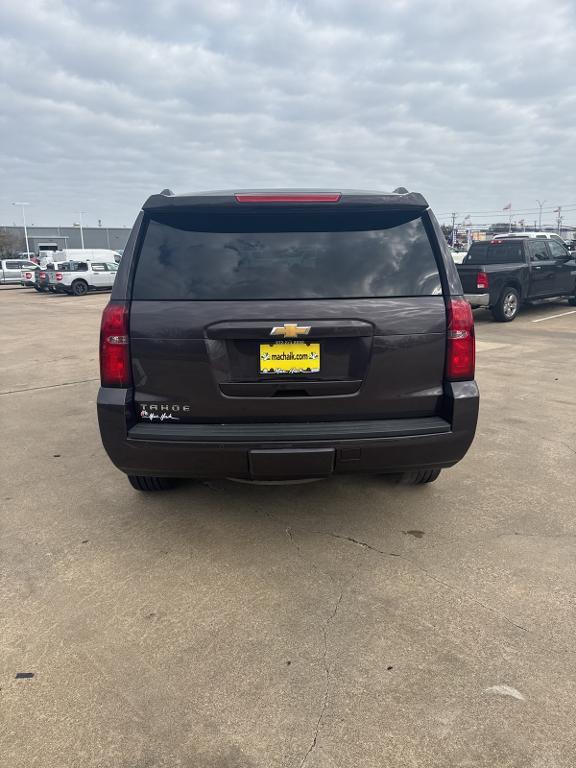 used 2016 Chevrolet Tahoe car, priced at $21,160