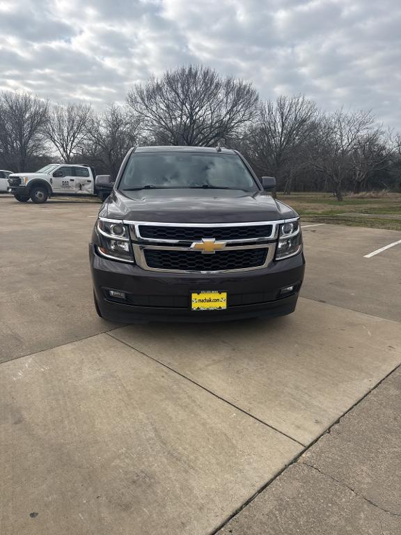 used 2016 Chevrolet Tahoe car, priced at $21,160