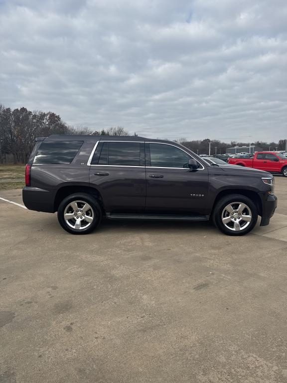 used 2016 Chevrolet Tahoe car, priced at $21,160