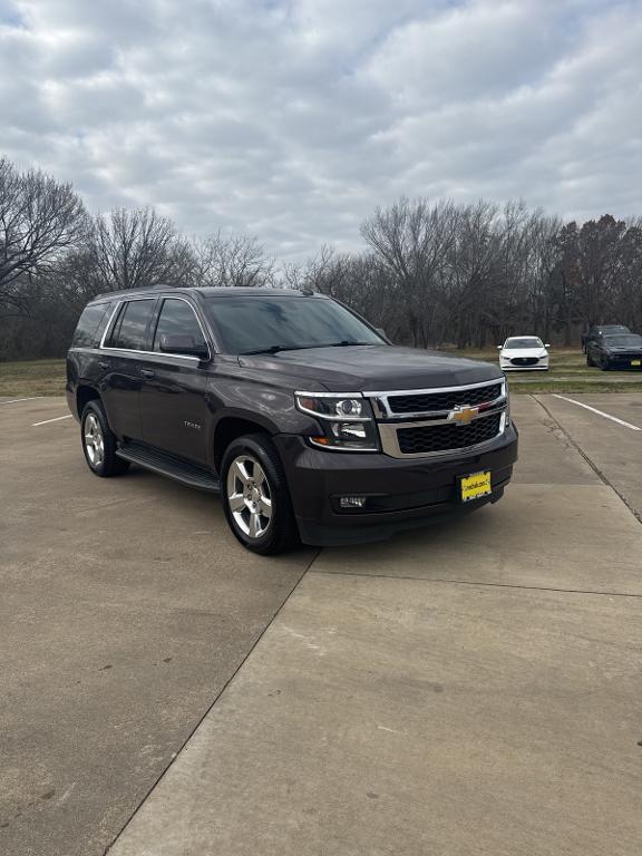 used 2016 Chevrolet Tahoe car, priced at $21,160