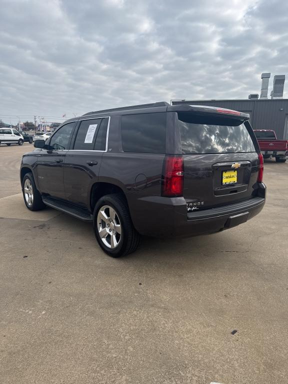 used 2016 Chevrolet Tahoe car, priced at $21,160