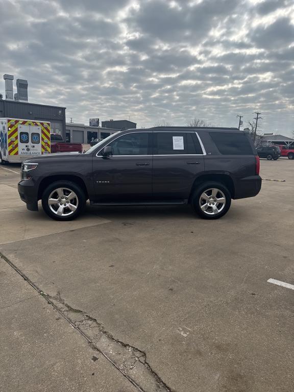 used 2016 Chevrolet Tahoe car, priced at $21,160