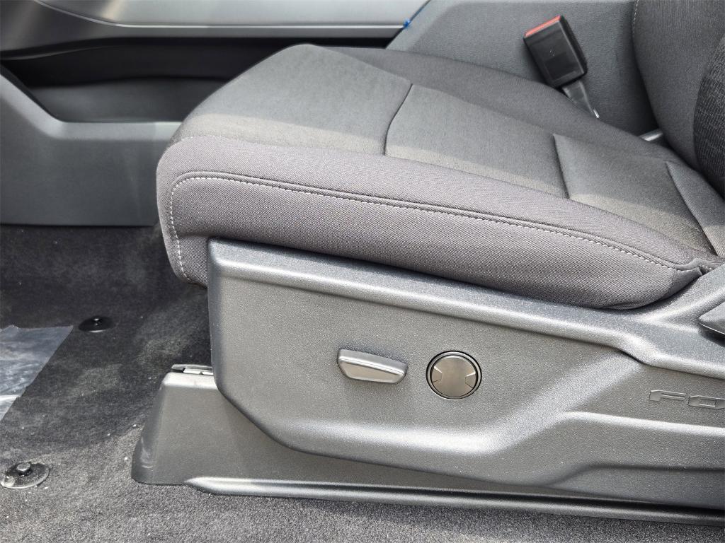 new 2025 Ford F-150 car, priced at $45,543