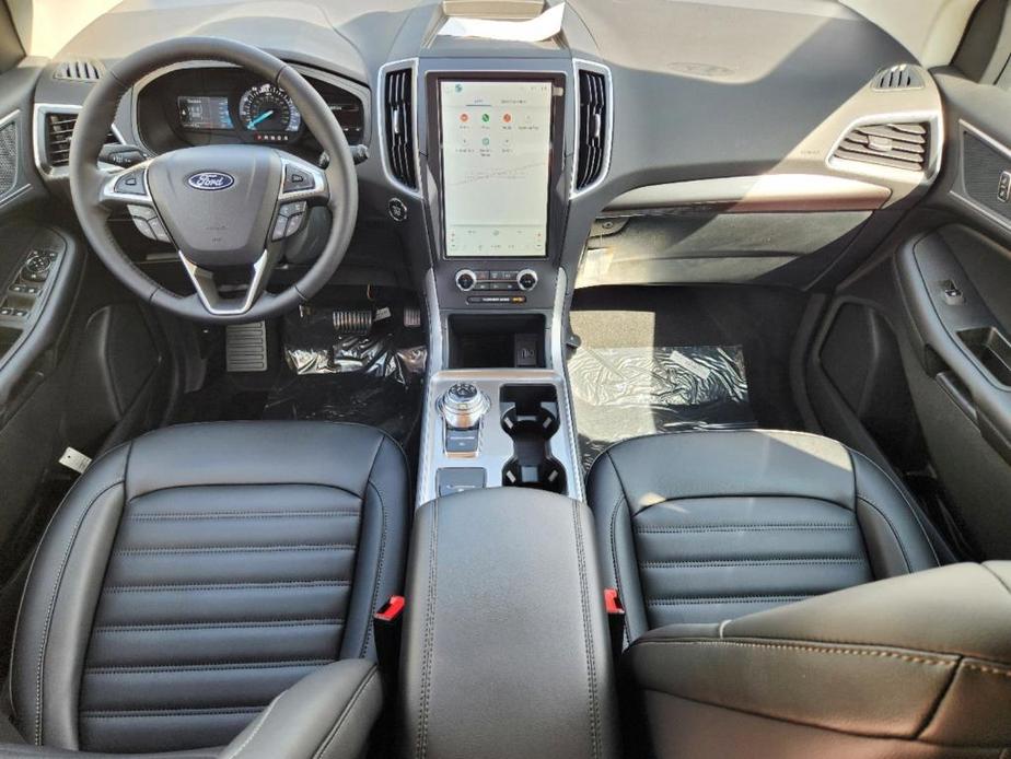 new 2024 Ford Edge car, priced at $29,570