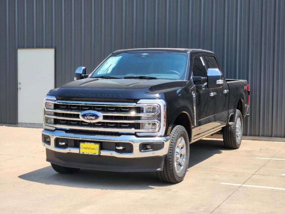 new 2024 Ford F-250 car, priced at $89,545