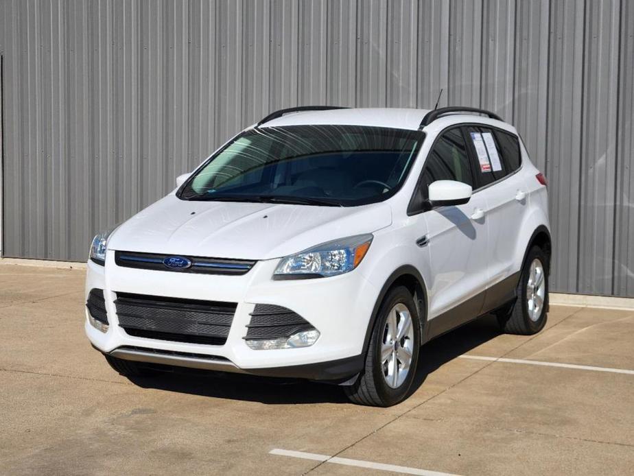 used 2016 Ford Escape car, priced at $15,690