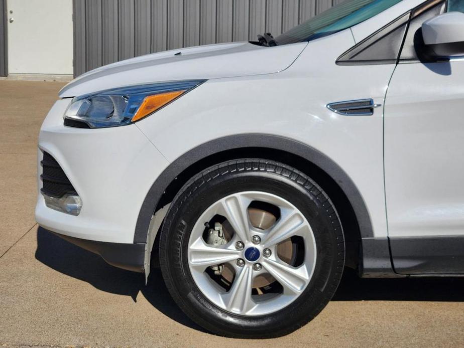 used 2016 Ford Escape car, priced at $15,690