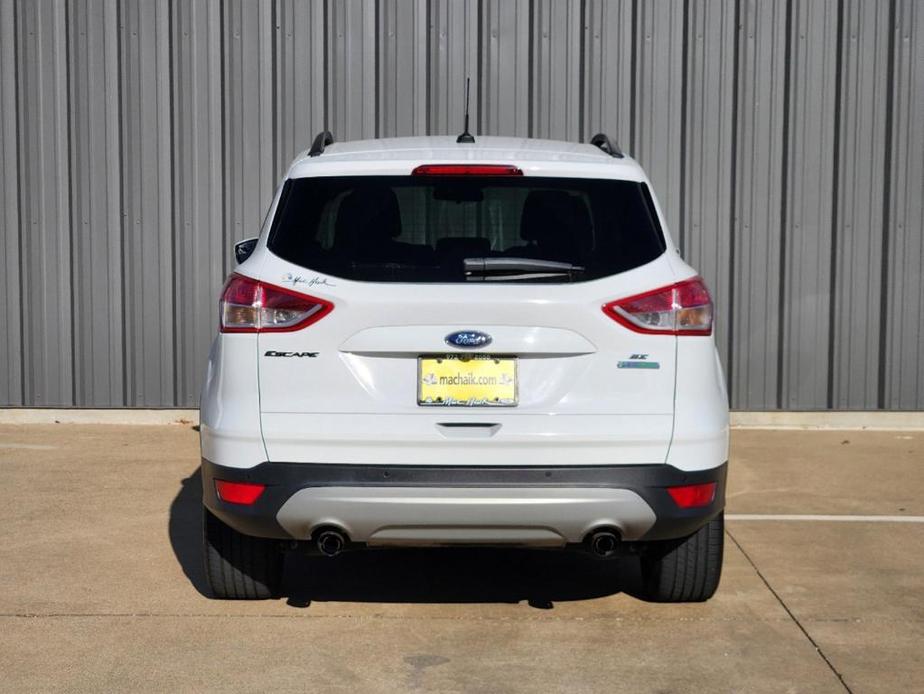 used 2016 Ford Escape car, priced at $15,690