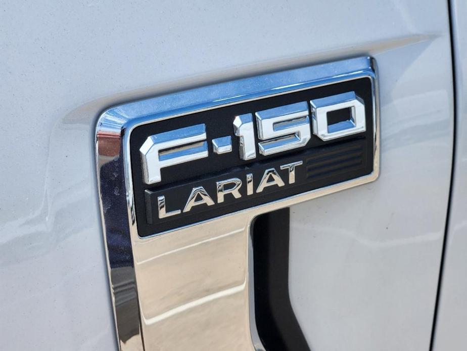 new 2024 Ford F-150 car, priced at $70,405