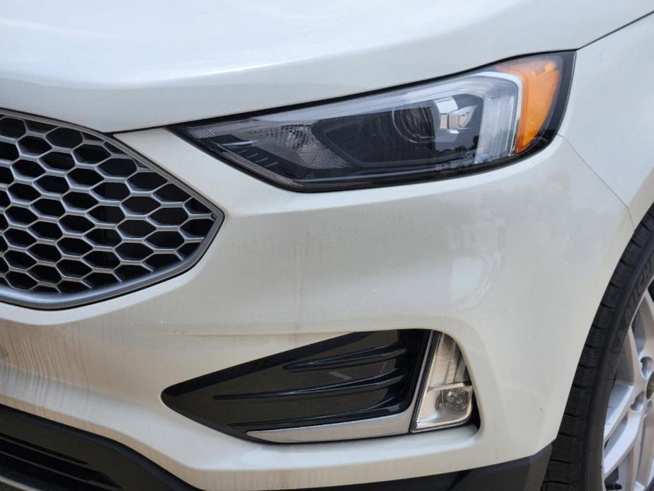 new 2024 Ford Edge car, priced at $29,505