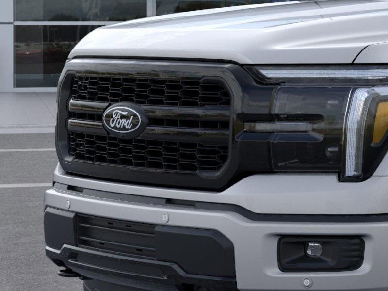 new 2025 Ford F-150 car, priced at $66,425