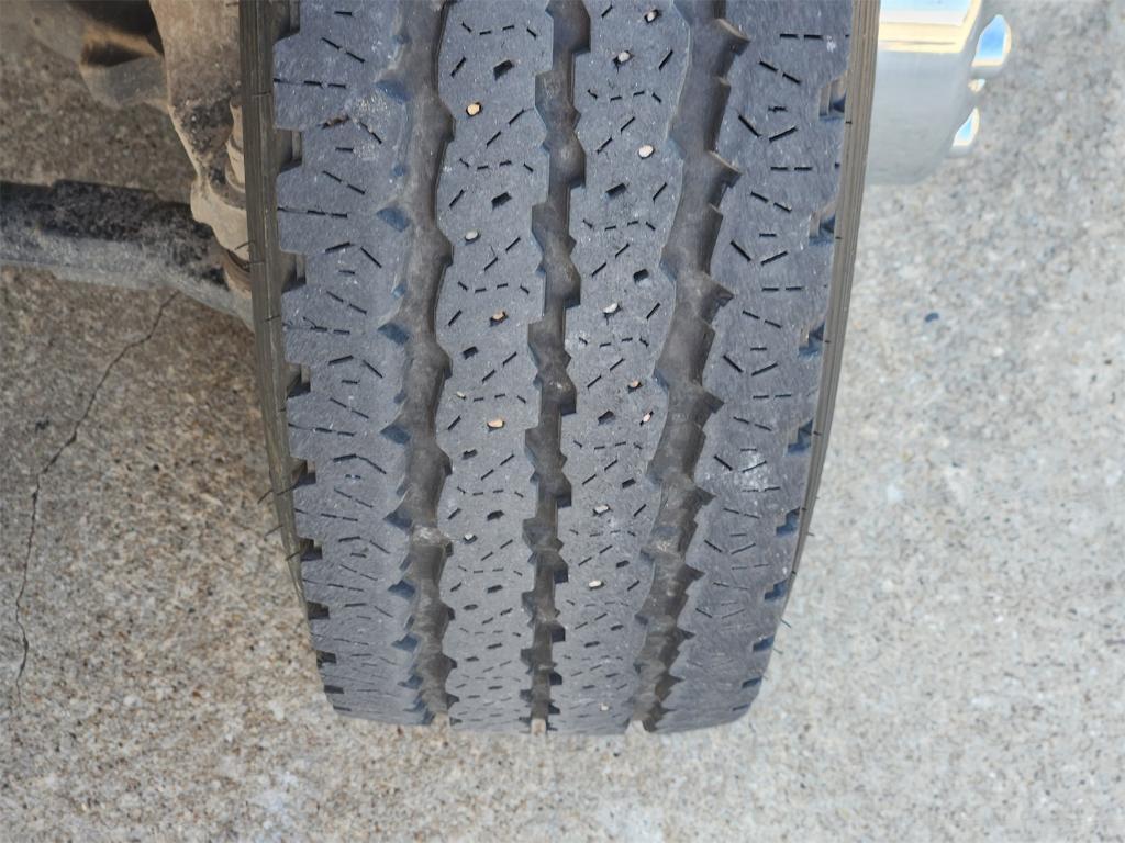 used 2023 Ford F-450 car, priced at $83,570