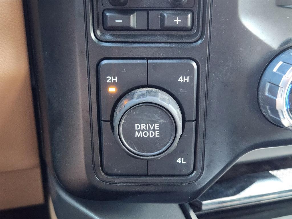 used 2023 Ford F-450 car, priced at $83,570