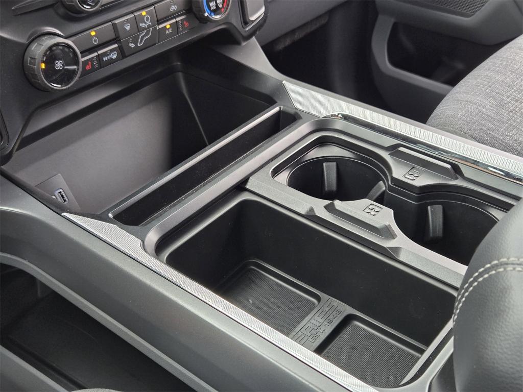 new 2025 Ford F-250 car, priced at $72,774