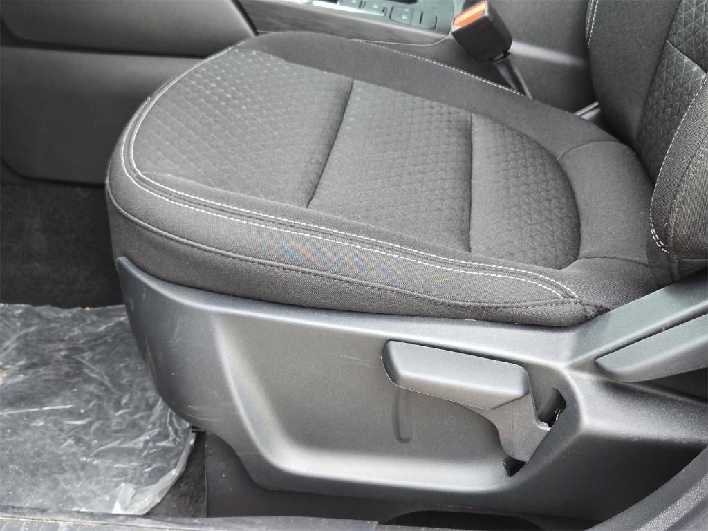 new 2025 Ford Escape car, priced at $24,361