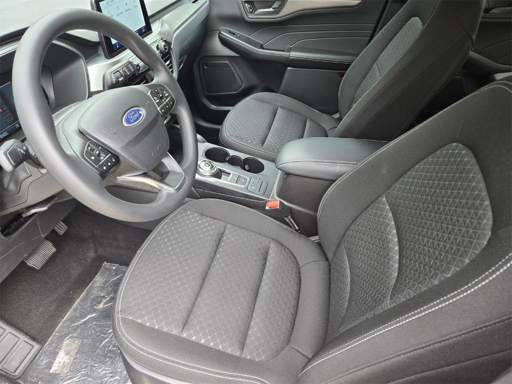 new 2025 Ford Escape car, priced at $24,361