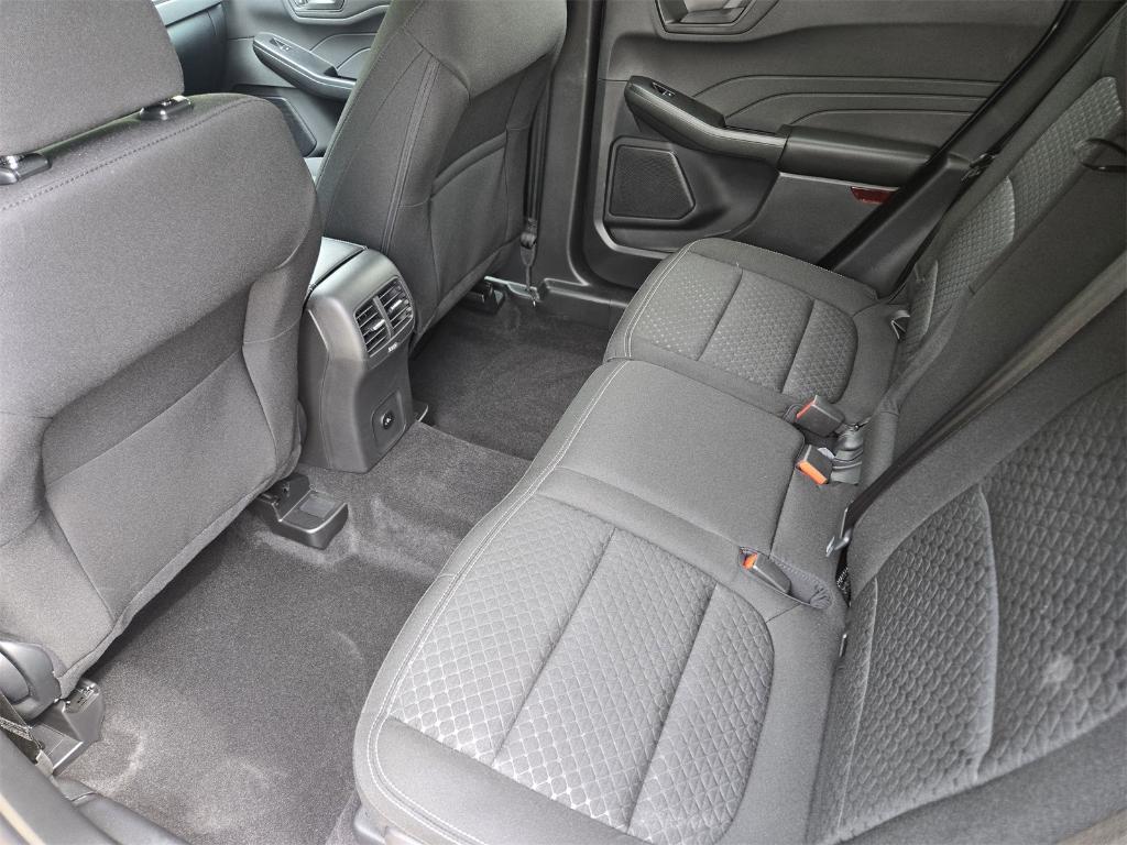 new 2025 Ford Escape car, priced at $24,361