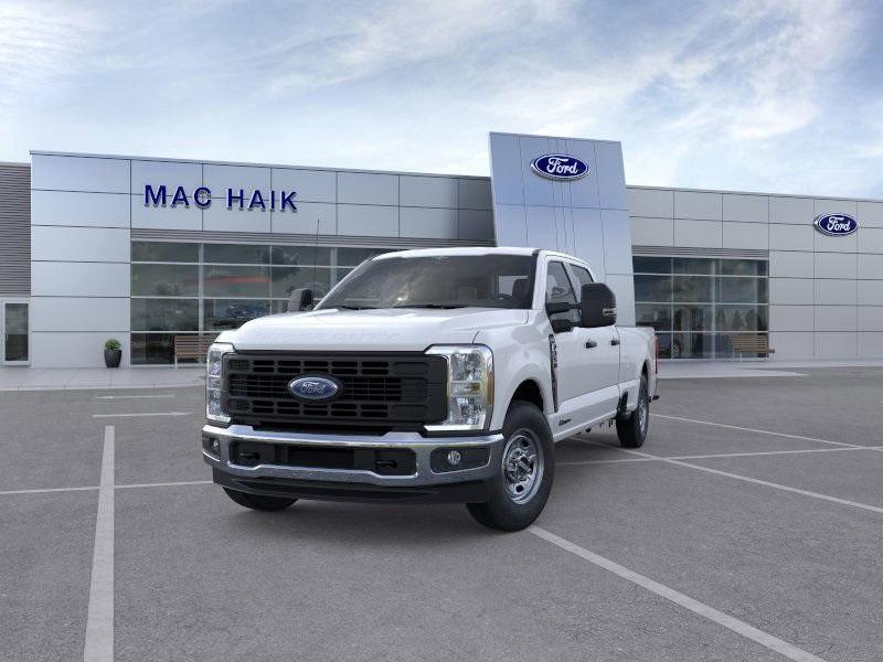 new 2025 Ford F-350 car, priced at $64,080