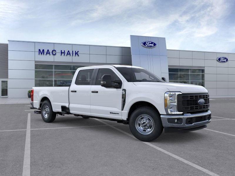 new 2025 Ford F-350 car, priced at $64,080