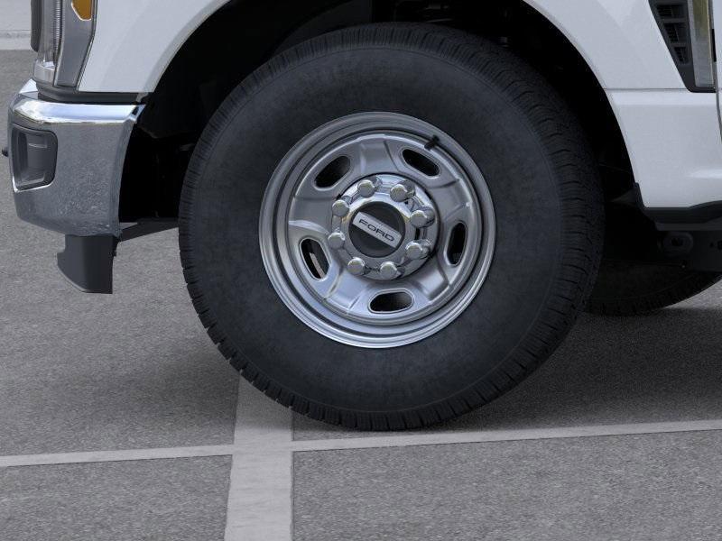 new 2025 Ford F-350 car, priced at $64,080
