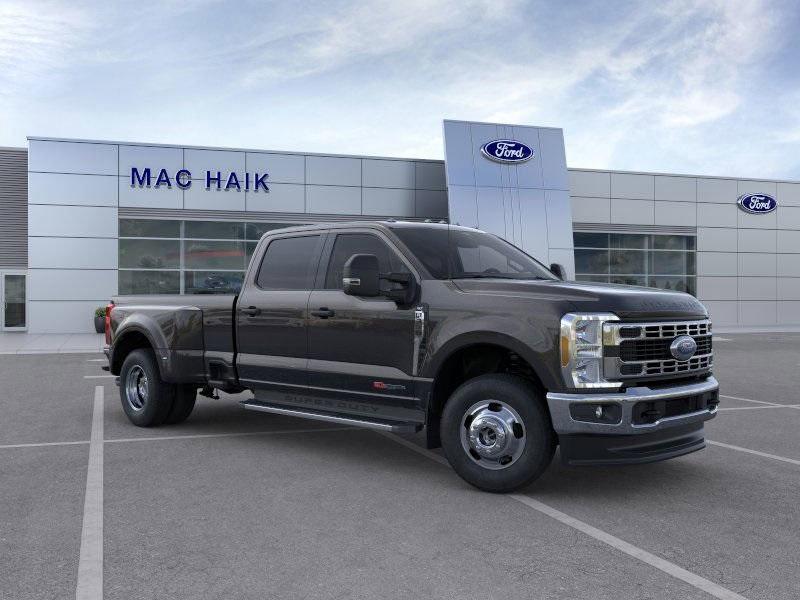 new 2024 Ford F-350 car, priced at $69,315