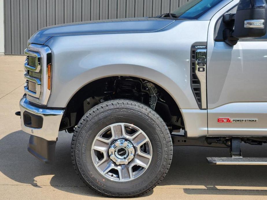 new 2024 Ford F-250 car, priced at $79,660