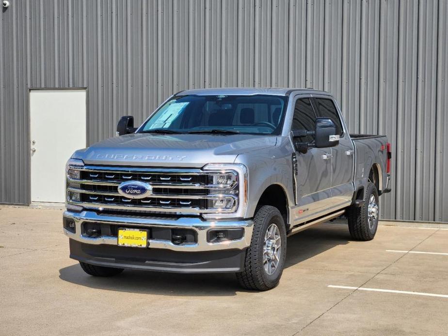 new 2024 Ford F-250 car, priced at $79,660