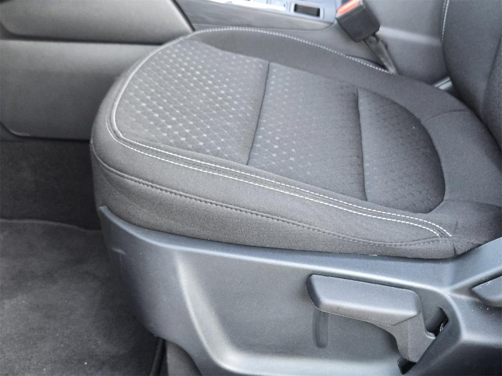 new 2025 Ford Escape car, priced at $22,995