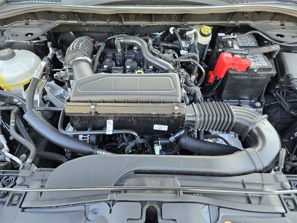 new 2025 Ford Escape car, priced at $22,995