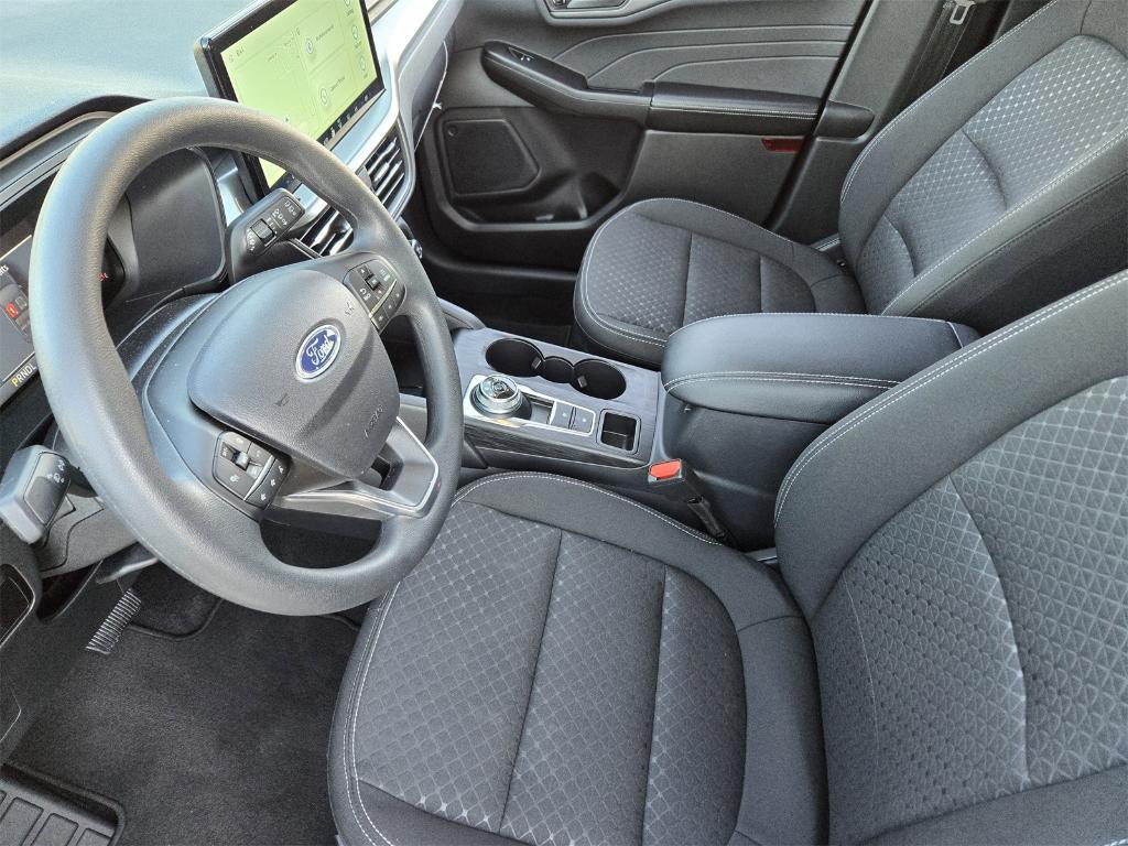 new 2025 Ford Escape car, priced at $22,995