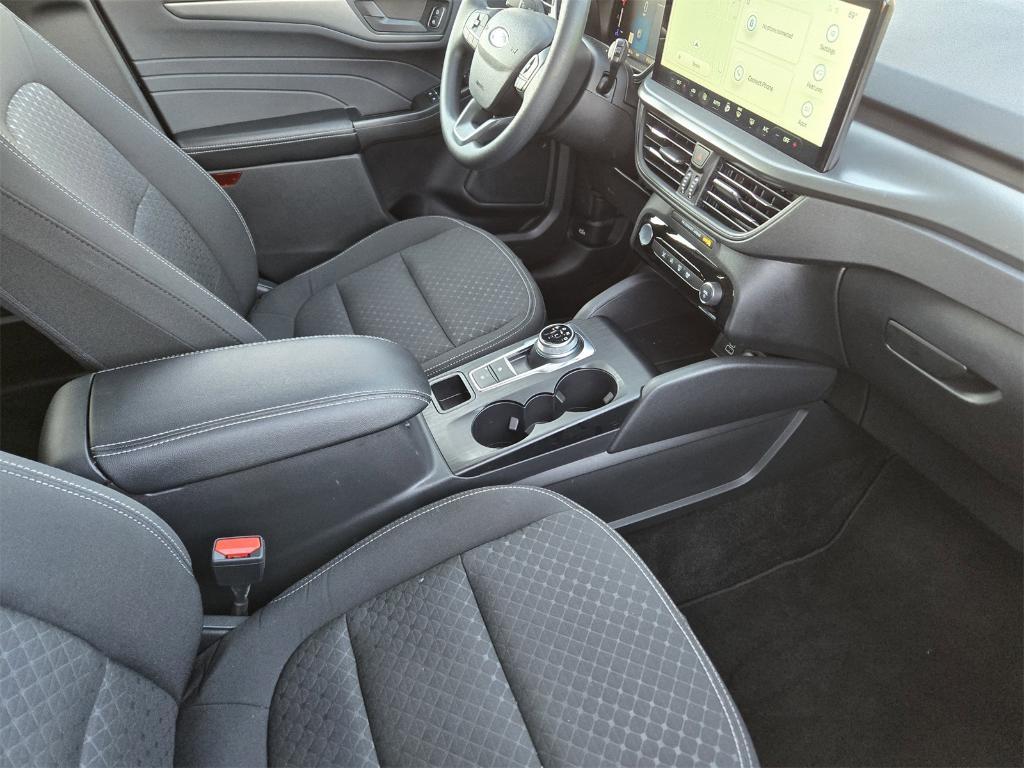 new 2025 Ford Escape car, priced at $22,995