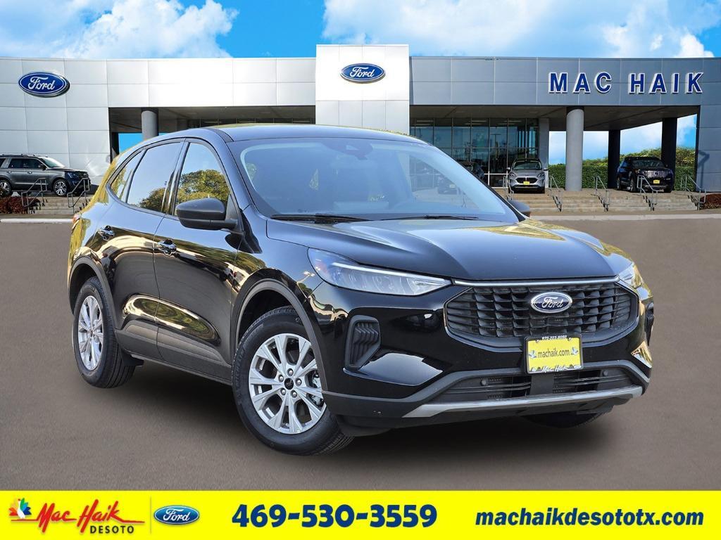new 2025 Ford Escape car, priced at $22,995