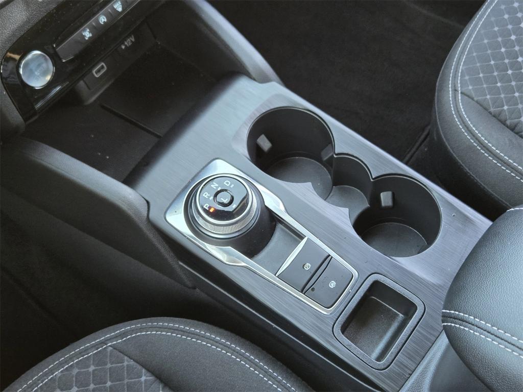 new 2025 Ford Escape car, priced at $22,995