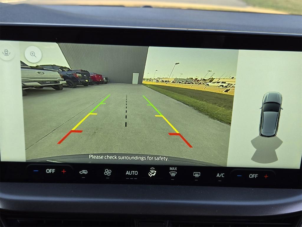 new 2025 Ford Escape car, priced at $22,995