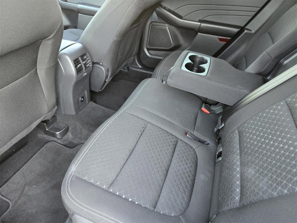 new 2025 Ford Escape car, priced at $22,995