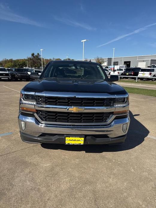 used 2016 Chevrolet Silverado 1500 car, priced at $19,800