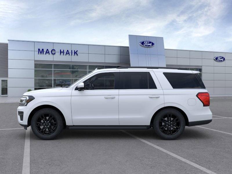 new 2024 Ford Expedition car, priced at $55,950