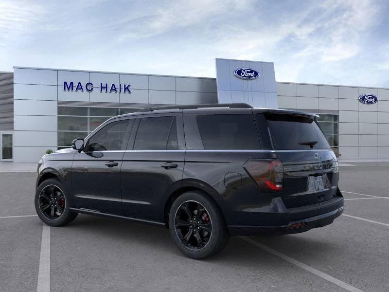 new 2024 Ford Expedition car, priced at $75,925