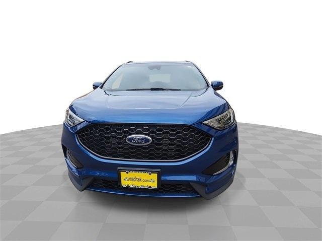 used 2020 Ford Edge car, priced at $20,615