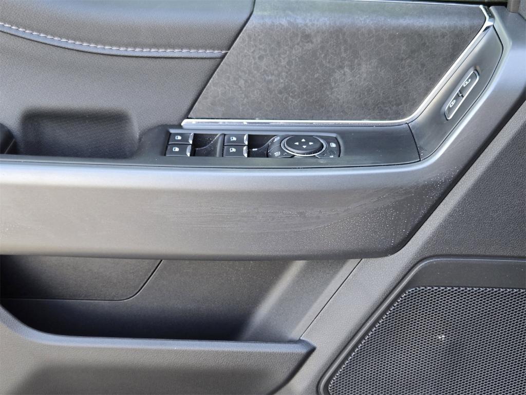 new 2025 Ford F-150 car, priced at $41,250