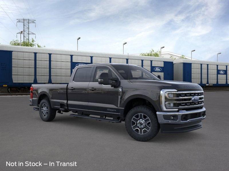 new 2026 Ford F-350 car, priced at $84,400